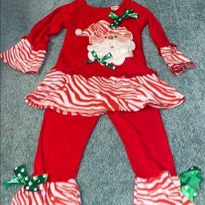 Super cute Christmas outfit 🎅🏼